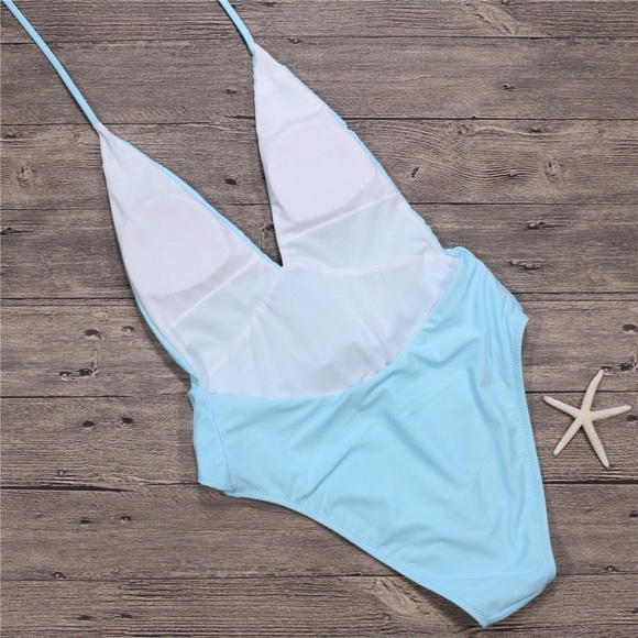 One piece swimsuit - Picture 6 of 6